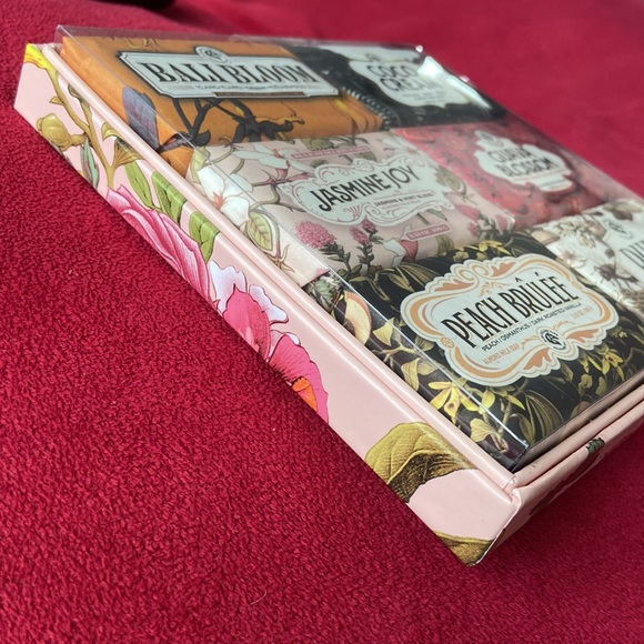 Almond milk soap - Picture 5 of 8